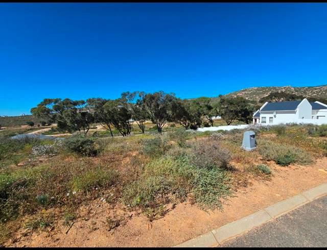 LAND FOR SALE IN SANDY POINT
